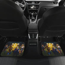 Load image into Gallery viewer, It&#39;s Always Sunny In Philadelphia Car Floor Mats Car Accessories Ci220705-05