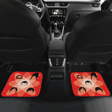 Load image into Gallery viewer, The Big Bang Theory Car Floor Mats Car Accessories Ci220913-10