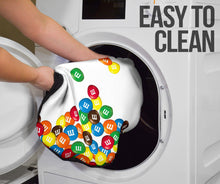 Load image into Gallery viewer, M&amp;M Chocolate Fantasy Car Seat Covers Car Accessories Ci220523-03