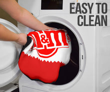 Load image into Gallery viewer, M&amp;M Red Chocolate Fantasy Car Seat Covers Car Accessories Ci220517-08