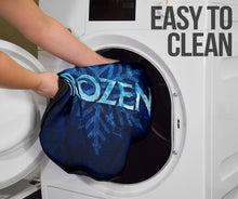 Load image into Gallery viewer, Frozen Fan Gift Car Seat Covers Car Accessories Ci220401-02