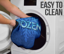 Load image into Gallery viewer, Frozen Elsa Fan Gift Car Seat Covers Car Accessories Ci220401-01