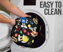 Load image into Gallery viewer, M&amp;M Chocolate Pattern Fantasy Car Seat Covers Ci220523-04