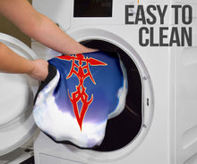 Load image into Gallery viewer, Saber Fate Stay Night Car Seat Covers Car Accessories Ci220429-01