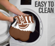 Load image into Gallery viewer, M&amp;M Brown Chocolate Fantasy Car Seat Covers Car Accessories Ci220517-10