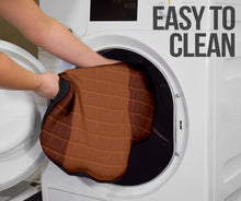 Load image into Gallery viewer, M&amp;M Chocolate Logo Car Seat Covers Car Accessories Ci220523-08