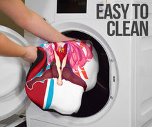 Load image into Gallery viewer, Darling In The Franxx Zero Two Car Seat Covers Car Accessories Ci100522-07