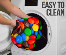 Load image into Gallery viewer, M&amp;M Chocolate Fantasy Car Seat Covers Car Accessories Ci220523-02