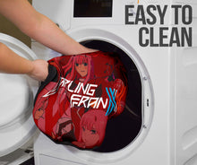 Load image into Gallery viewer, Darling In The Franxx Zero Two Car Seat Covers Car Accessories Ci100522-02