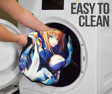 Load image into Gallery viewer, Saber Fate Stay Night Car Seat Covers Car Accessories Ci220429-06