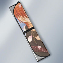 Load image into Gallery viewer, Fruits Basket Love Auto Sunshade Anime 2020 Universal Fit 225311 - CarInspirations