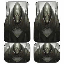 Load image into Gallery viewer, Full Metal Alchemist Brotherhood Elric Alphonse Front And Car Mats Universal Fit - CarInspirations