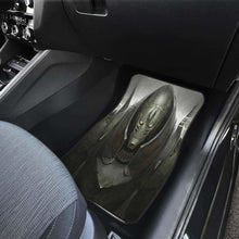 Load image into Gallery viewer, Full Metal Alchemist Brotherhood Elric Alphonse Front And Car Mats Universal Fit - CarInspirations