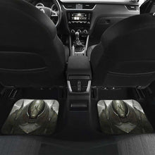 Load image into Gallery viewer, Full Metal Alchemist Brotherhood Elric Alphonse Front And Car Mats Universal Fit - CarInspirations