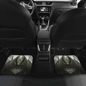 Full Metal Alchemist Brotherhood Elric Alphonse Front And Car Mats Universal Fit - CarInspirations