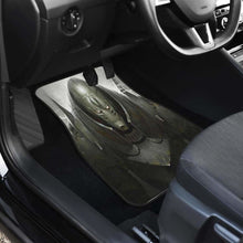 Load image into Gallery viewer, Full Metal Alchemist Brotherhood Elric Alphonse Front And Car Mats Universal Fit - CarInspirations