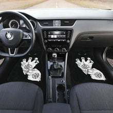 Load image into Gallery viewer, Fullmetal Alchemist Car Floor Mats Universal Fit - CarInspirations