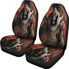 Load image into Gallery viewer, Fullmetal Alchemist Seat Covers Amazing Best Gift Ideas 2020 Universal Fit 090505 - CarInspirations