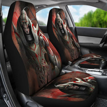 Load image into Gallery viewer, Fullmetal Alchemist Seat Covers Amazing Best Gift Ideas 2020 Universal Fit 090505 - CarInspirations