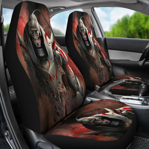 Fullmetal Alchemist Seat Covers Amazing Best Gift Ideas 2020 Universal Fit 090505 - CarInspirations