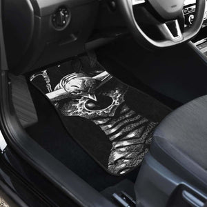 Galand Nanatsu No Taizai Car Mats Universal Fit - CarInspirations