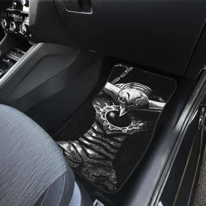 Galand Nanatsu No Taizai Car Mats Universal Fit - CarInspirations