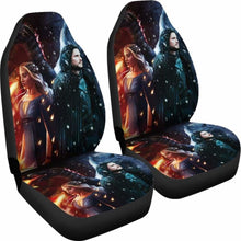 Load image into Gallery viewer, Game Of Throne Car Seat Covers Universal Fit 051012 - CarInspirations