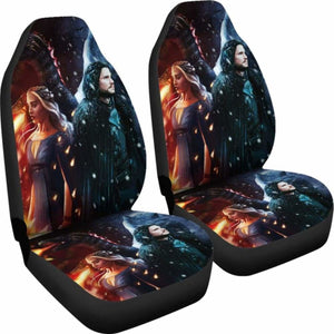 Game Of Throne Car Seat Covers Universal Fit 051012 - CarInspirations