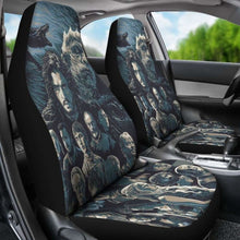 Load image into Gallery viewer, Game Of Thrones Car Seat Covers Universal Fit 051012 - CarInspirations