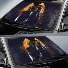 Load image into Gallery viewer, Game Of Thrones Car Sun Shades Movies Fan Gift Universal Fit 103530 - CarInspirations