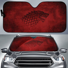 Load image into Gallery viewer, Game Of Thrones Sun Shade amazing best gift ideas 2020 Universal Fit 174503 - CarInspirations