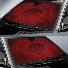 Load image into Gallery viewer, Game Of Thrones Sun Shade amazing best gift ideas 2020 Universal Fit 174503 - CarInspirations
