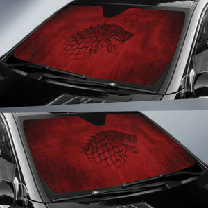 Game Of Thrones Sun Shade amazing best gift ideas 2020 Universal Fit 174503 - CarInspirations