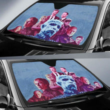 Load image into Gallery viewer, Game Of Thrones Villains Car Auto Sun Shades Universal Fit 051312 - CarInspirations