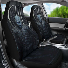 Load image into Gallery viewer, Game Of Thrones Zombie Car Seat Covers Universal Fit 051012 - CarInspirations