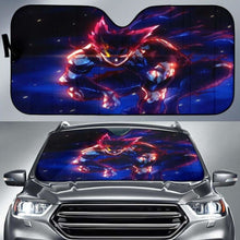Load image into Gallery viewer, Garou Car Auto Sun Shades Universal Fit 051312 - CarInspirations