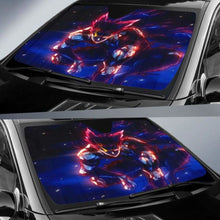 Load image into Gallery viewer, Garou Car Auto Sun Shades Universal Fit 051312 - CarInspirations