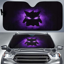 Load image into Gallery viewer, Gengar Auto Sun Shades 918b Universal Fit - CarInspirations