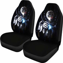 Load image into Gallery viewer, Genos Seat Covers 101719 Universal Fit - CarInspirations