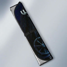 Load image into Gallery viewer, Geralt &amp; Triss Car Sun Shades The Witcher 3: Wild Hunt Game Universal Fit 051012 - CarInspirations
