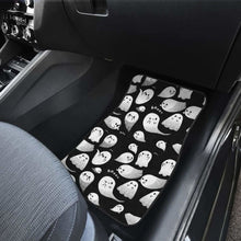Load image into Gallery viewer, Ghost Car Floor Mats Universal Fit - CarInspirations