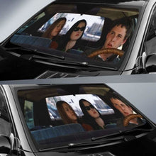 Load image into Gallery viewer, Ghost World Auto Sun Shade 918b Universal Fit - CarInspirations