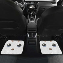 Load image into Gallery viewer, Gintama Pokemon Car Floor Mats Universal Fit - CarInspirations
