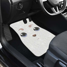 Load image into Gallery viewer, Gintama Pokemon Car Floor Mats Universal Fit - CarInspirations