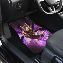 Load image into Gallery viewer, Giratina Car Floor Mats Universal Fit - CarInspirations