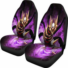 Load image into Gallery viewer, Giratina Car Seat Covers Universal Fit 051012 - CarInspirations