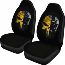 Load image into Gallery viewer, Gladiator Punisher Skull 918 Universal Fit - CarInspirations