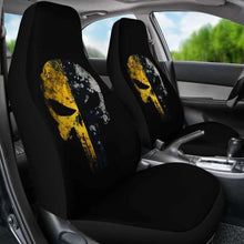 Load image into Gallery viewer, Gladiator Punisher Skull 918 Universal Fit - CarInspirations