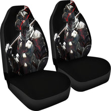 Load image into Gallery viewer, Goblin Slayer Seat Covers Amazing Best Gift Ideas 2020 Universal Fit 090505 - CarInspirations