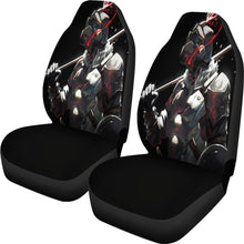 Load image into Gallery viewer, Goblin Slayer Seat Covers Amazing Best Gift Ideas 2020 Universal Fit 090505 - CarInspirations